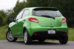 Mazda2 2010 года